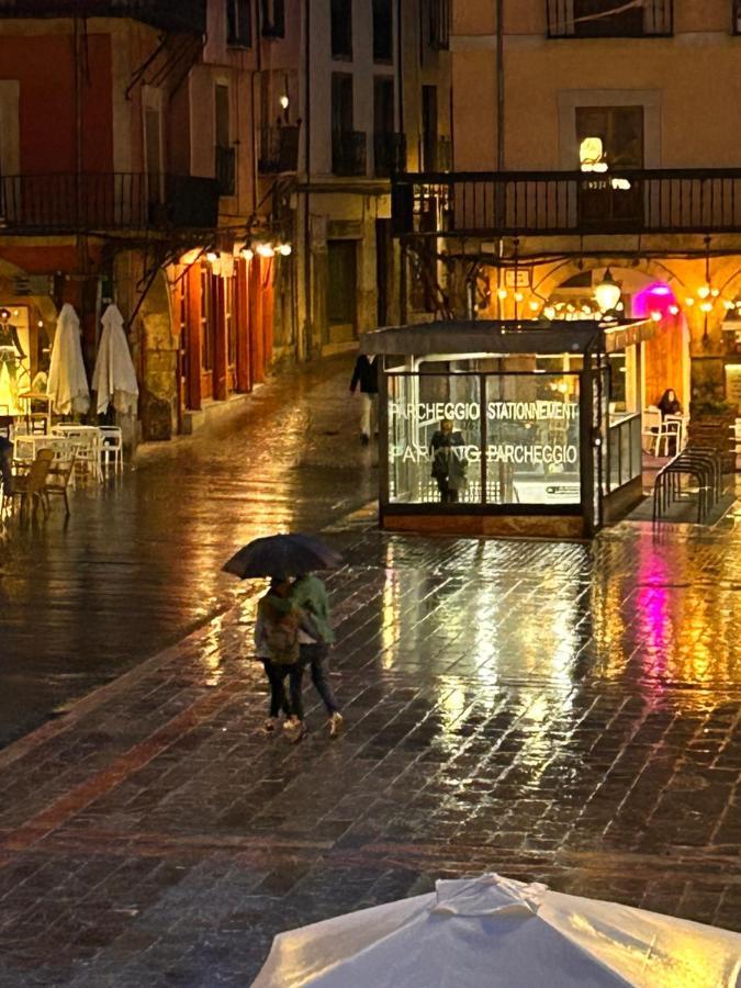 Plaza Mayor Leon - Bohemia מראה חיצוני תמונה